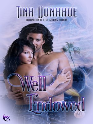cover image of Well Endowed